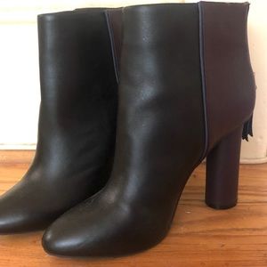 Cabi ankle boots 8 1/2